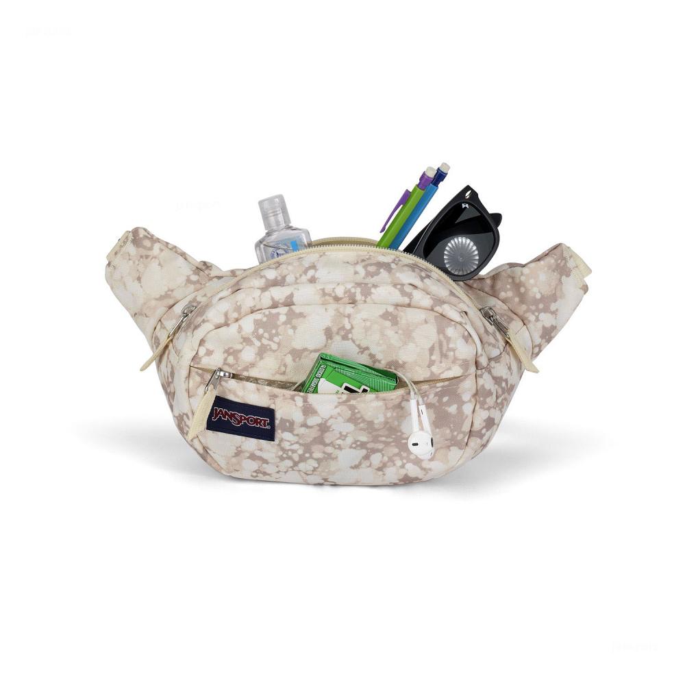 Sacs Banane JanSport Fifth Avenue Camouflage | PHD-45237592